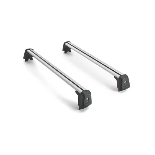Genuine BMW Roof Bars F40 F70 - 82712457809