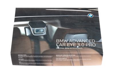 BMW Advanced Car Eye 3.0 Pro 66215A44493