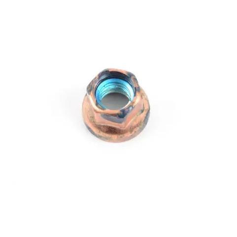 Genuine BMW S55 Catalytic Exhaust Centre M8 Collar Nut - 18307597650