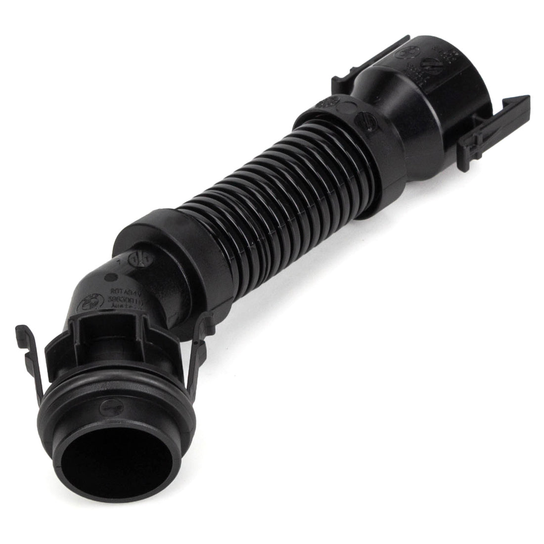 BMW Genuine Air Pipe Breather B47 (FWD Engines Only) / Breather Hose ...