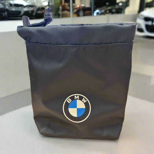 BMW x PUMA Golf Valuables Pouch - 80215B70CF3