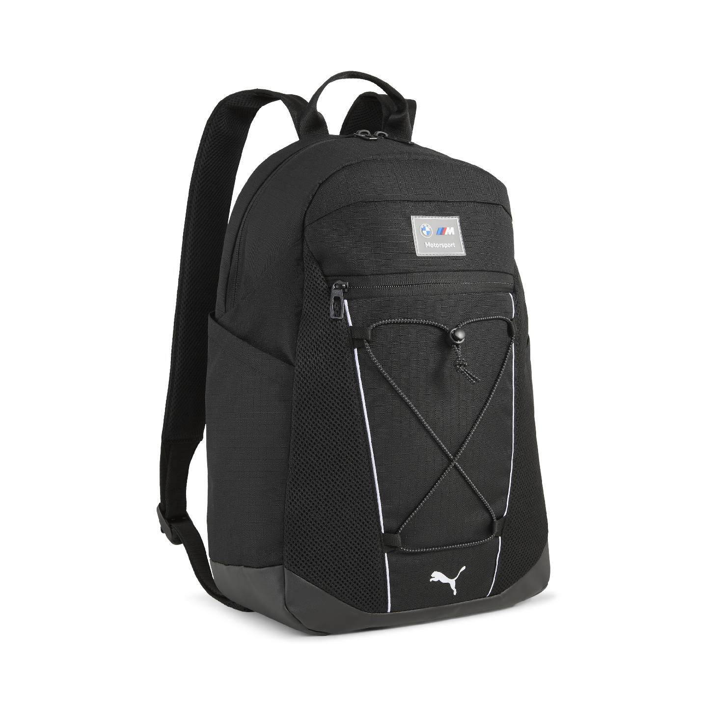 Genuine BMW Motorsport Backpack 2025 - 80225B5D129