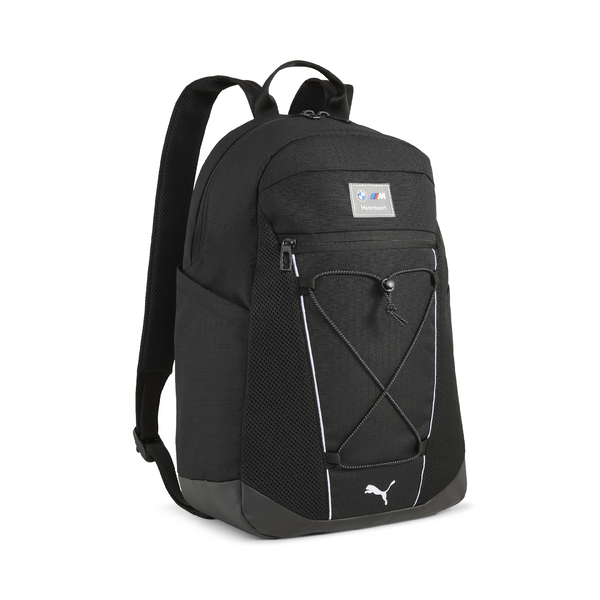 Genuine BMW Motorsport Backpack 2025 - 80225B5D129