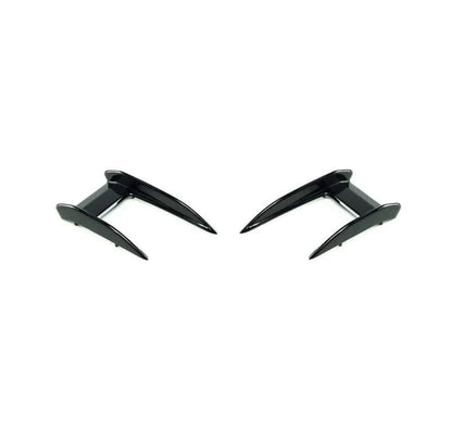 BMW Genuine F40 1 Series M Performance Pair of Aero Flicks 51112468204 / 205