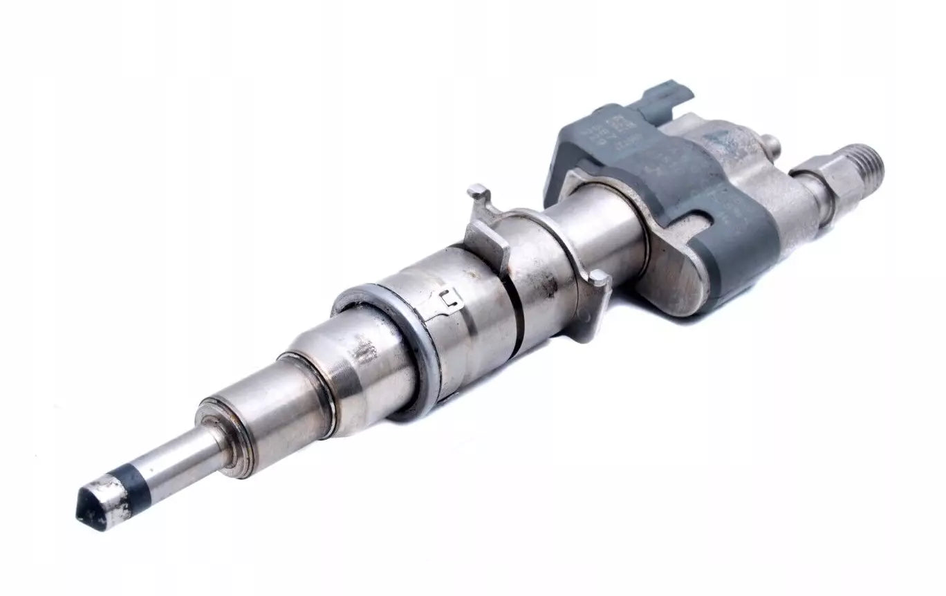 Genuine BMW Fuel Injector 13537589048 for N43 N53 Engine Index 11