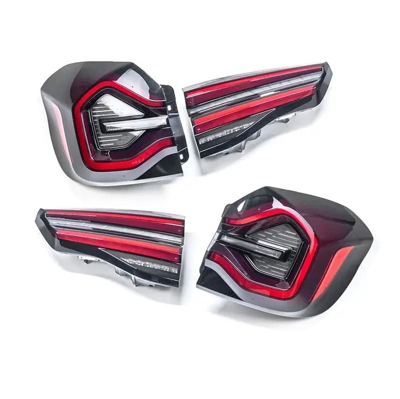 Genuine BMW X3 G01 X3M F97 Rear Light Retrofit Kit - 63135A5C852