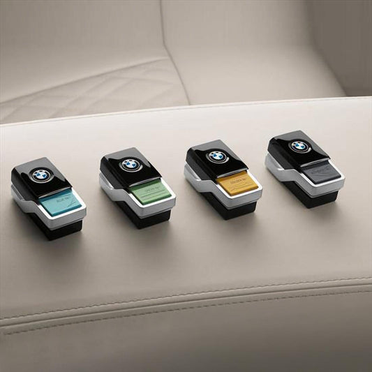 Genuine BMW Ambient Air Fragrance Cartridges