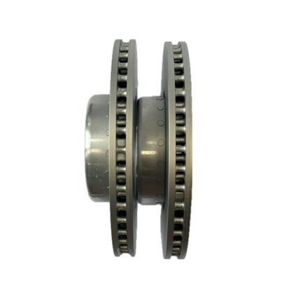 Genuine BMW 1/2/3/4 Series Front Brake Discs Pair M135i M140i M235i 34116792223