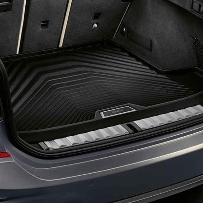 Genuine BMW Fitted Luggage Mat - G21 & G31 including M3 - 51472468590