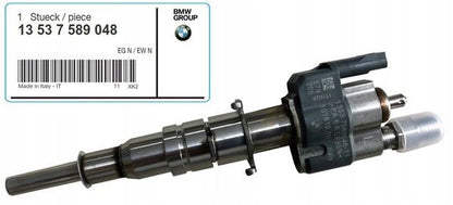 Genuine BMW Fuel Injector 13537589048 for N43 N53 Engine Index 11