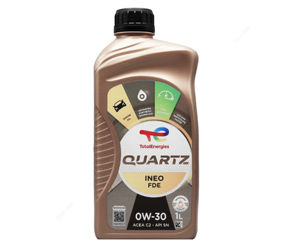 Genuine BMW Service Kit F82 / F83 M4