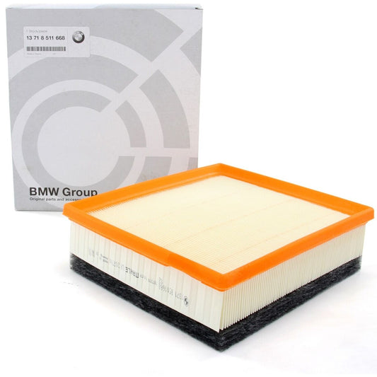 Genuine BMW Air Filter B47 N47 - 13718511668