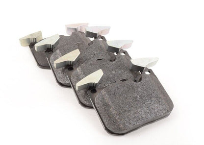 Genuine BMW 1/2/3/4 Series M Sport Front Brake Pads M135i, M140i, M235i 34116878876