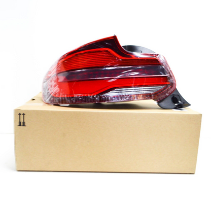 Genuine BMW F22 F23 F87 LCI Rear LED Brake Light - Left 63217420991