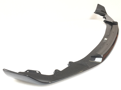 Genuine BMW M Performance F87 M2 Competition Front Splitter 51192449476