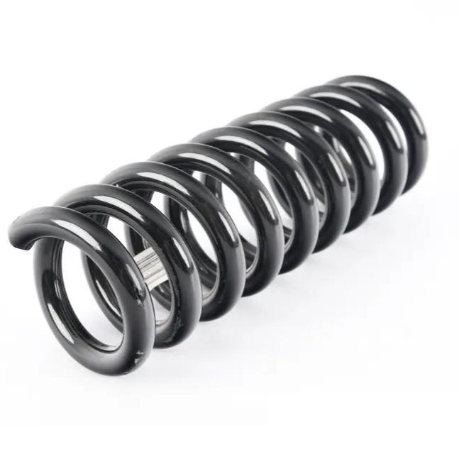Bmw Engine Spring Genuine BMW F80 F82 M3 M4 Rear Coil Spring - 33537847710 / 33537857311 ...