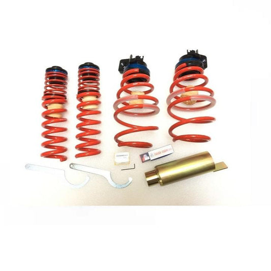 Genuine BMW F80 F82 M Performance Suspension Kit - 33502414216