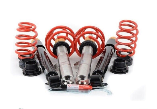 Genuine MINI F56 JCW Pro Coilovers Suspension Kit 33502361197